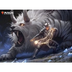 Ultra Pro Magic the Gathering Ikoria V5 Playmat