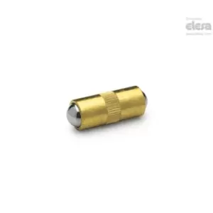 ELESA Spring plunger-GN 614.2-6