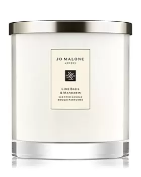 Jo Malone London Lime Basil & Mandarin Luxury Candle 74 oz.