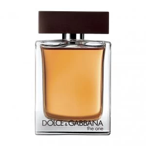 Dolce & Gabbana The One Eau de Toilette For Him 100ml