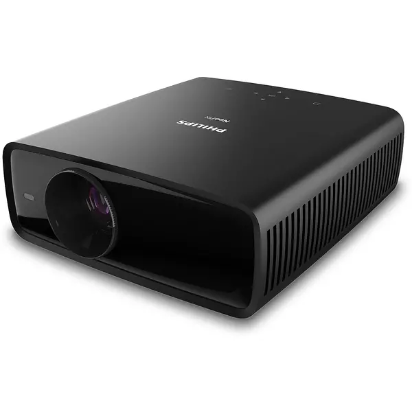 Philips NeoPix 520 1080p 350 ANSI Lumens Standard Throw LCD Projector