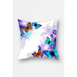 YS132153395 Multicolor Cushion Cover