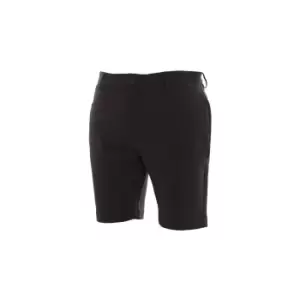 Calvin Klein GENIUS 4-WAY STRETCH SHORTS - BLACK - 38