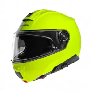 Schuberth C5 Fluo Yellow S