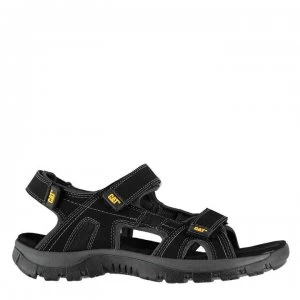 Caterpillar Giles Sandals - PU Nubuck