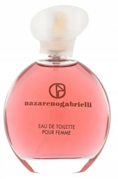 Nazareno Gabrielli Im Not a Bad Girl Eau de Toilette For Her 100ml