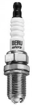 Beru Z204 / 0002340117 Ultra Spark Plug Replaces 272207