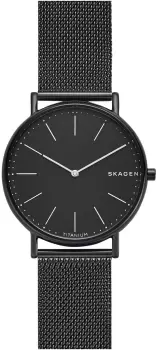 Skagen Watch Signatur Mens D