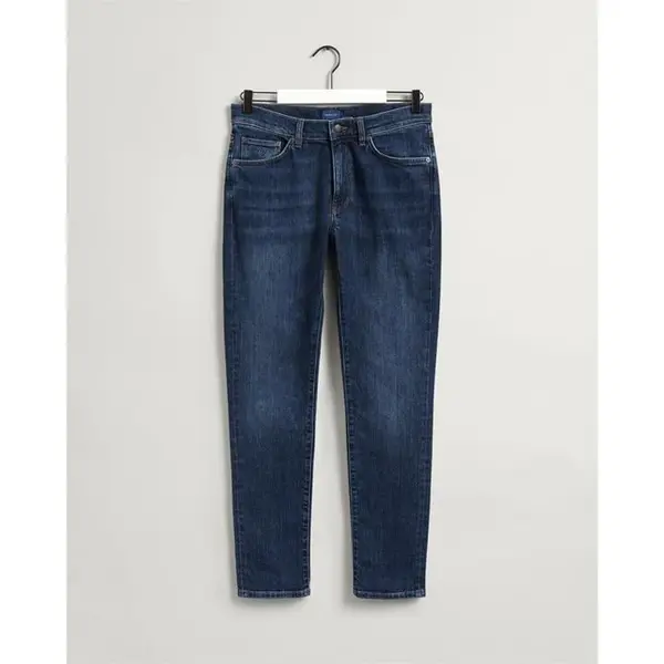 Gant Slim Jeans - Blue 30 S