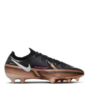 Nike Phantom GT2 Elite Firm Ground Football Boots Mens - Metallics