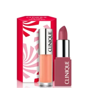 Clinique Pop Treats Set (Worth £17.36)