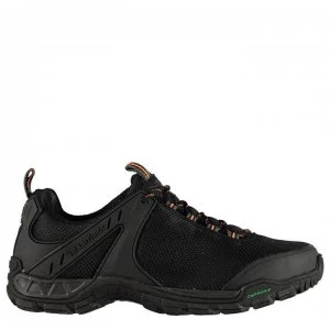 Karrimor Newton Mens Walking Shoes - Black