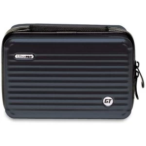 Ultra Pro GT Luggage Deck Box - Black