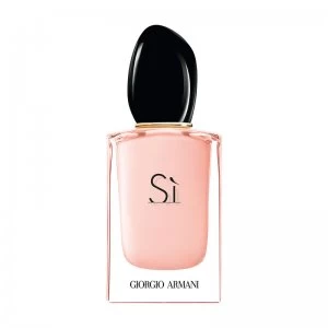 Giorgio Armani Si Fiori Eau de Parfum For Her 50ml