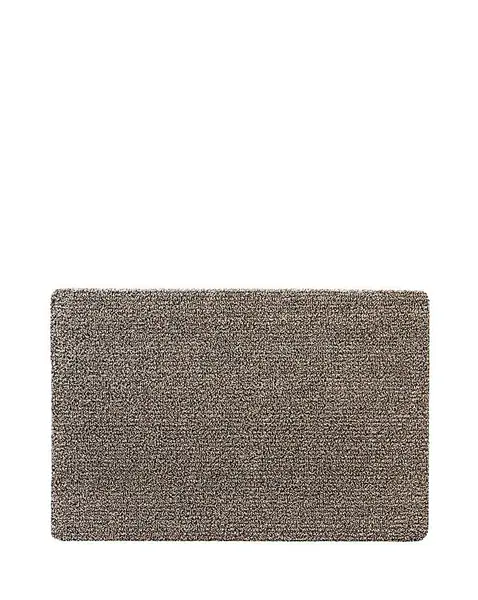 My Mat Plain Doormat Coffee 80X95 YK66908