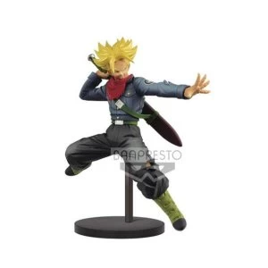 SSJ Future Trunks (Dragon Ball Super Chosenshiretsuden) PVC Statue