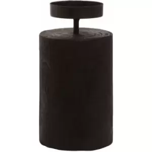 Premier Housewares - Lacuna Large Candle Holder