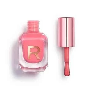 Revolution High Gloss Nail Polish Bubble