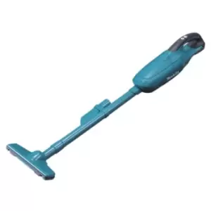 Makita DCL182Z 18V LXT Cordless Vacuum Cleaner