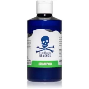 The Bluebeards Revenge Classic Shampoo Shampoo for Men 300ml