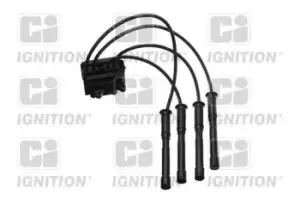 Quinton Hazell XIC8258 Ignition Coil