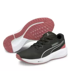 Puma Aviator Running Trainers - Black