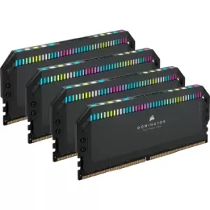 Corsair CMT64GX5M4B6400C32 memory module 64GB 4 x 16GB DDR5 6400 MHz