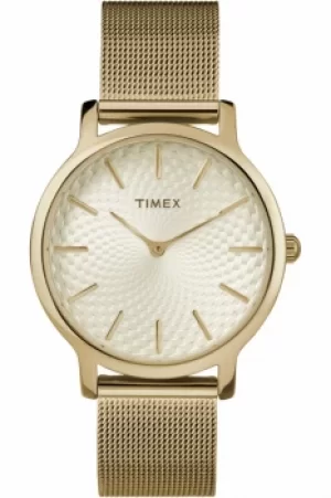 Ladies Timex Skyline Watch TW2R36100