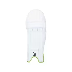 Kookaburra Kahuna 3.1 Batting Pads 23 - White