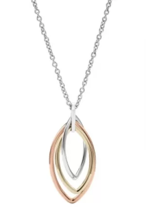 Fossil Jewellery Classics Necklace JEWEL JF02779998