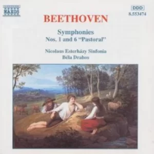 Beethoven by Ludwig van Beethoven CD Album