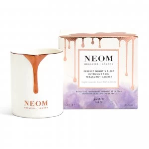 NEOM Organics Tranquillity Intensive Skin Treatment Candle (140g)