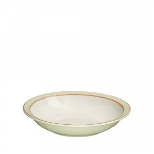 Denby Heritage Orchard Shallow Rimmed Bowl