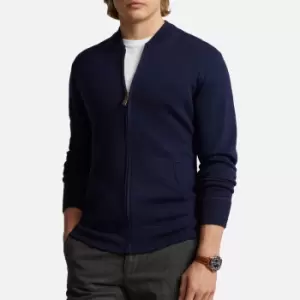 Polo Ralph Lauren Wool Cardigan - S