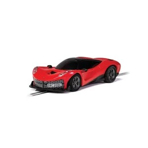 Slot Super Resistant 1:32 Scalextric Car