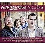 Alan Kelly Gang - Last Bell (Music CD)