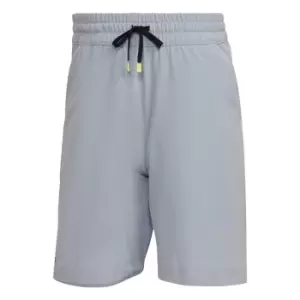 adidas Ergo Tennis Shorts Mens - Grey