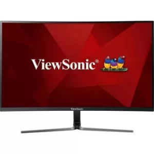 ViewSonic 27" VX2758-PC-MH Full HD Curved LED Gaming Monitor