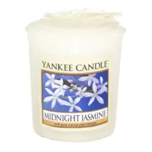 Yankee Candle Midnight Jasmine Scented Candle 49g