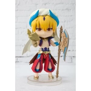 Gilgamesh (Fate/Grand Order - Absolute Demonic Front: Babyloni) Figuarts mini Action Figure