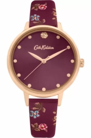 Cath Kidston Watch CKL089R