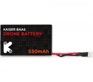 Kaiser BAAS Alpha Drone Rechargeable Battery