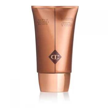 Charlotte Tilbury Charlotte Tilbury Supermodel Body Body-Roll-On - Beige