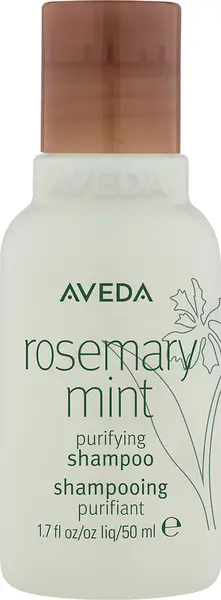 Aveda Rosemary Mint Purifying Shampoo 50ml