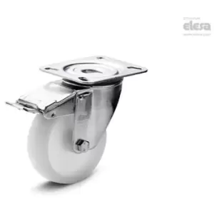 ELESA Castor RE.F8-200-SBF-N