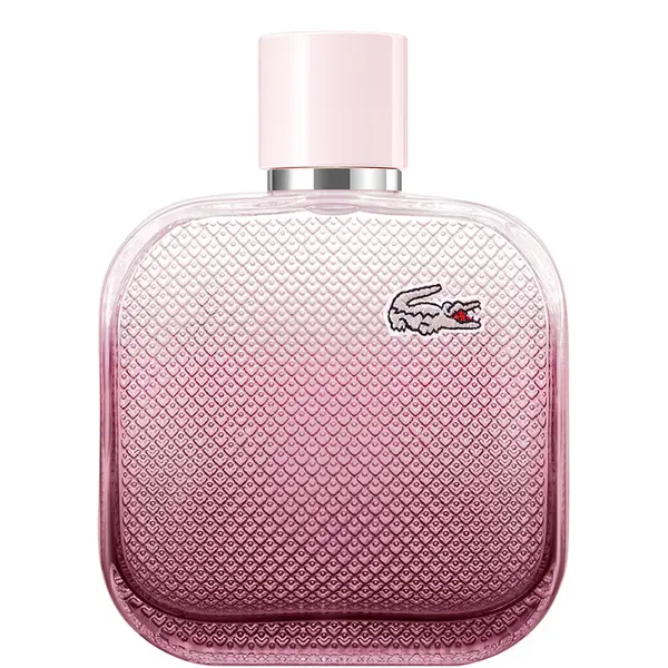 Lacoste L 12 12 Rose Eau Intense Eau de Toilette For Her 100ml