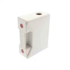 RS100HWH 100AMP Fuse Holder Back Stud 660V AC