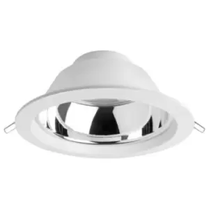 Megaman 25.5W Integrated LED Downlight Cool White - 519286