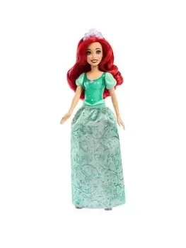 Disney Princess Ariel Fashion Doll