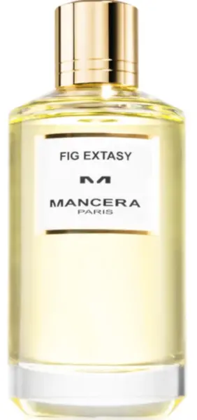 Mancera Fig Extasy Eau de Parfum Unisex 120ml